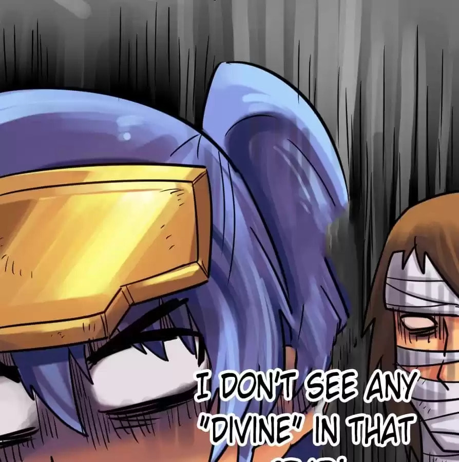 Read Invincible Brave King chapter 41 image 20 on Lezhin