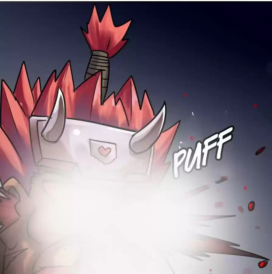 Read Invincible Brave King chapter 41 image 22 on Lezhin