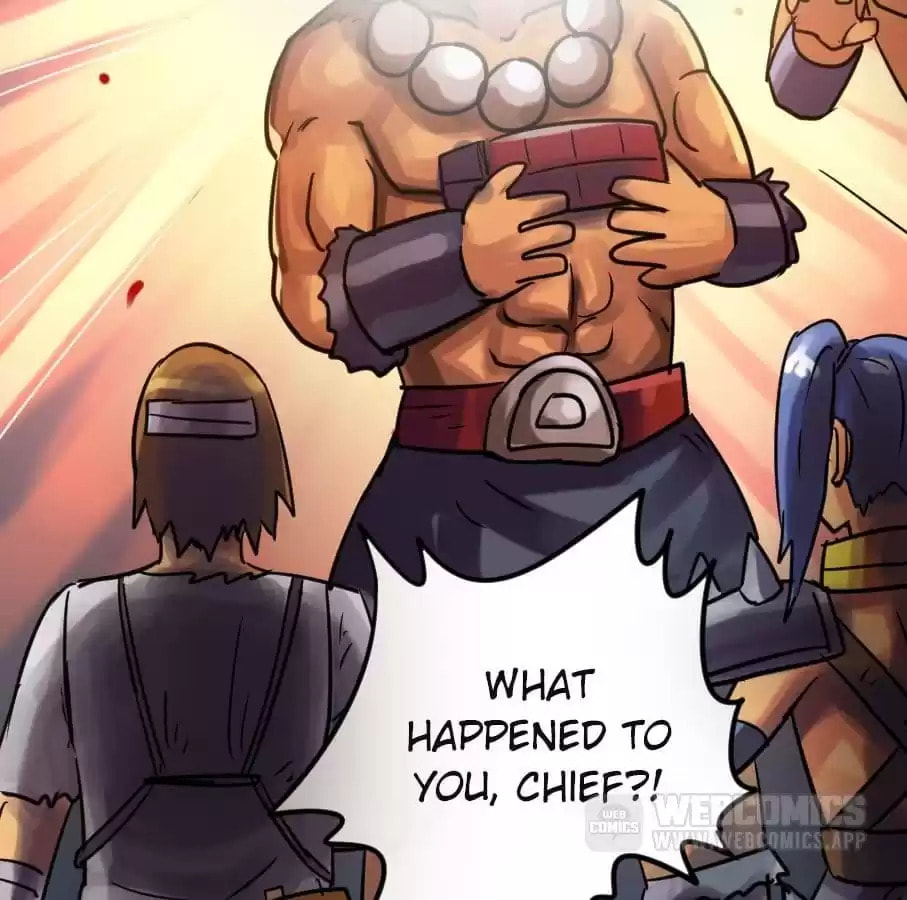 Read Invincible Brave King chapter 41 image 26 on Lezhin