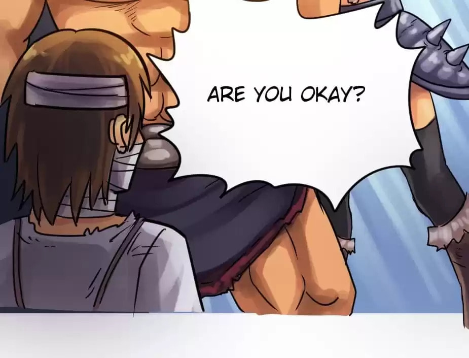 Read Invincible Brave King chapter 41 image 29 on Lezhin