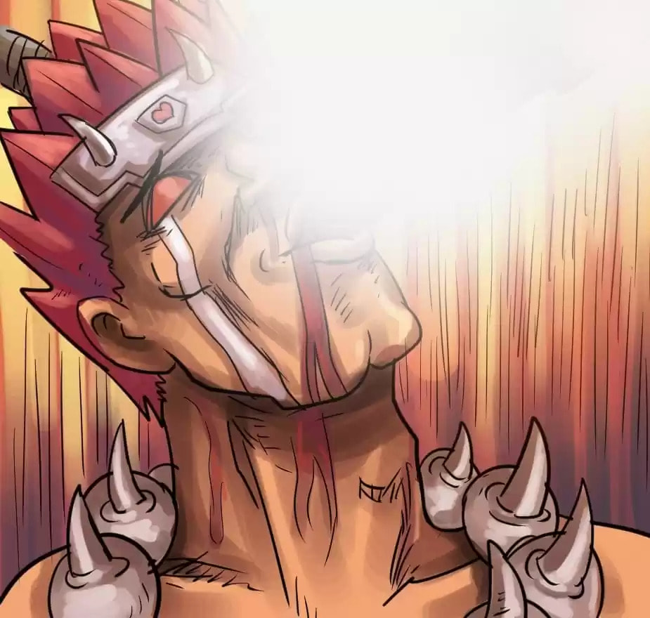 Read Invincible Brave King chapter 41 image 33 on Lezhin
