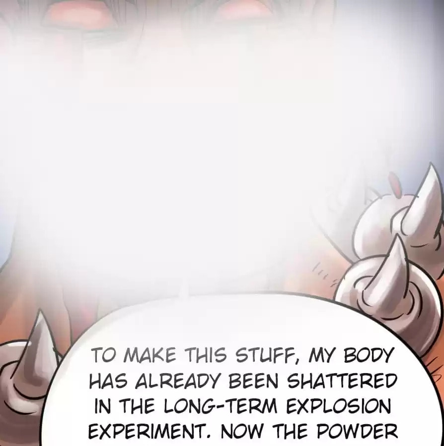 Read Invincible Brave King chapter 41 image 35 on Lezhin