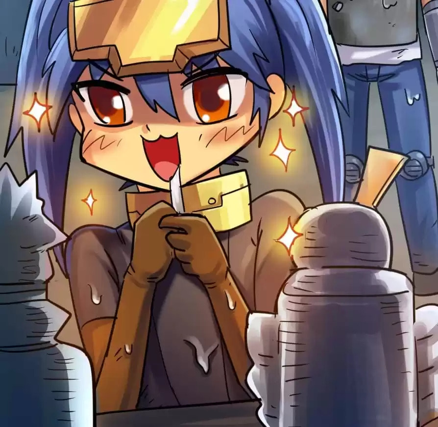 Read Invincible Brave King chapter 41 image 6 on Lezhin