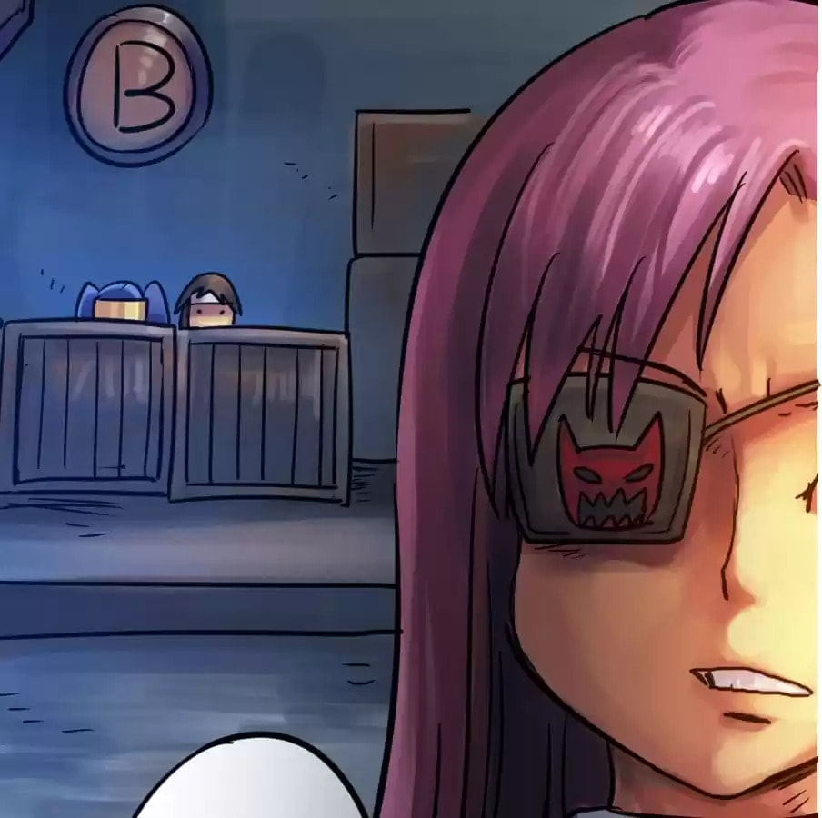 Read Invincible Brave King chapter 42 image 10 on Lezhin