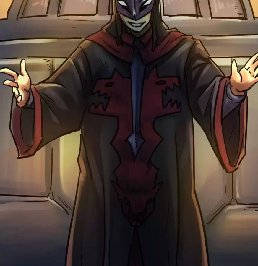 Read Invincible Brave King chapter 42 image 15 on Lezhin