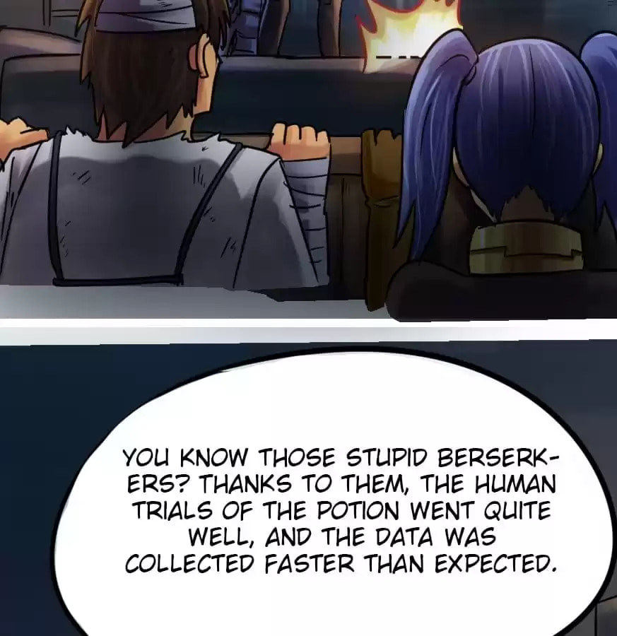 Read Invincible Brave King chapter 42 image 18 on Lezhin