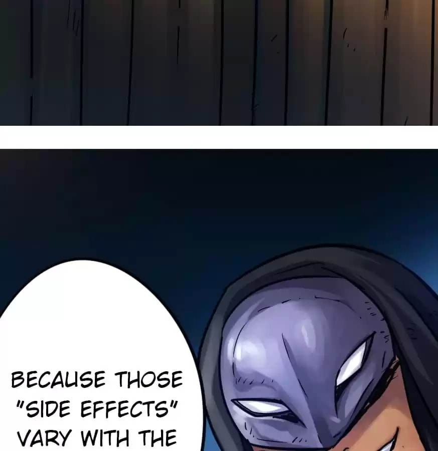 Read Invincible Brave King chapter 42 image 20 on Lezhin