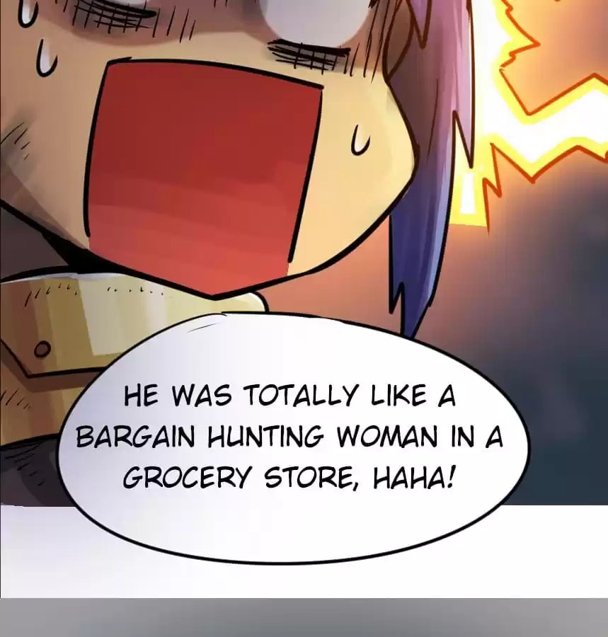 Read Invincible Brave King chapter 42 image 26 on Lezhin