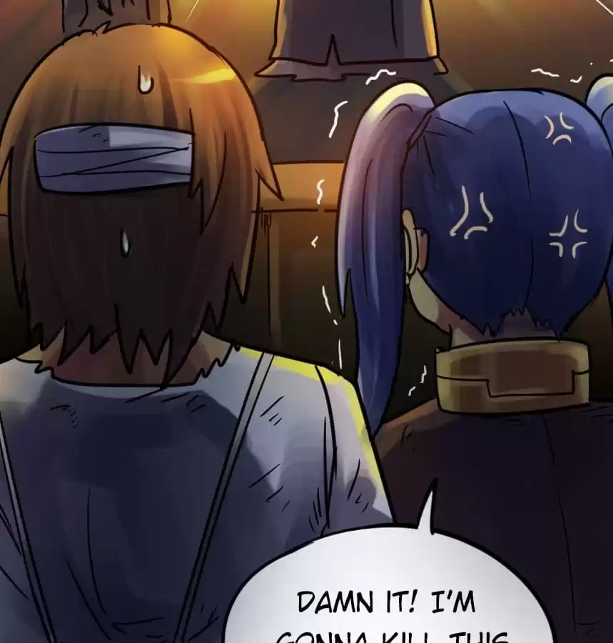 Read Invincible Brave King chapter 42 image 40 on Lezhin