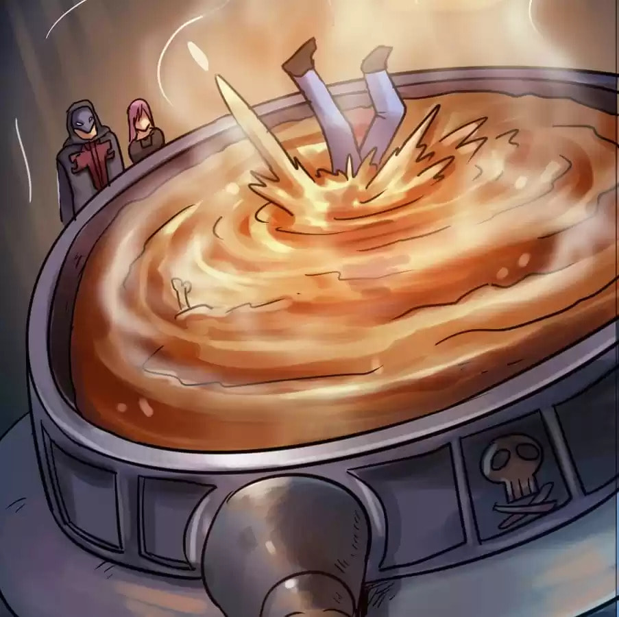 Read Invincible Brave King chapter 42 image 46 on Lezhin