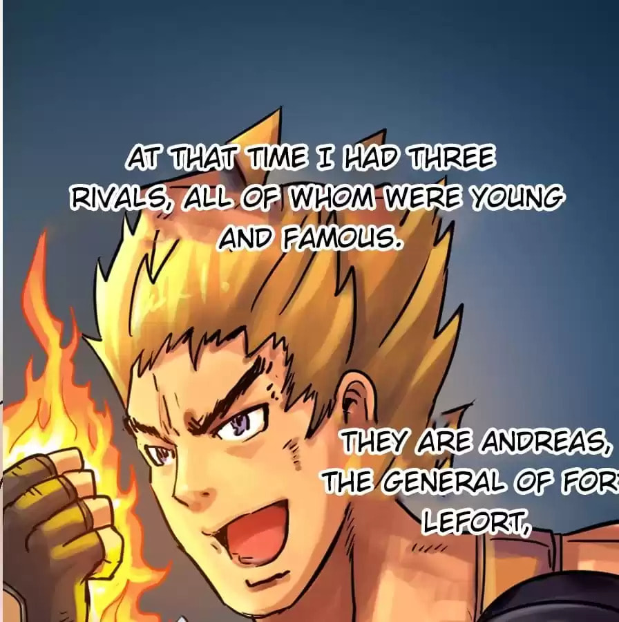 Read Invincible Brave King chapter 44 image 11 on Lezhin