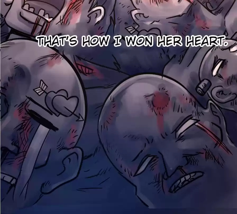 Read Invincible Brave King chapter 44 image 19 on Lezhin
