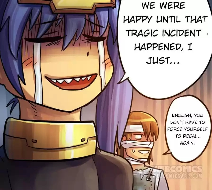 Read Invincible Brave King chapter 44 image 21 on Lezhin