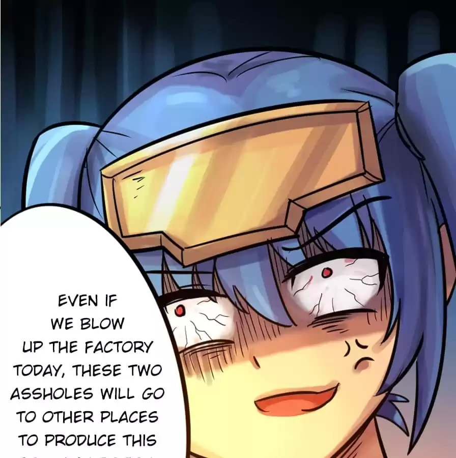 Read Invincible Brave King chapter 44 image 22 on Lezhin