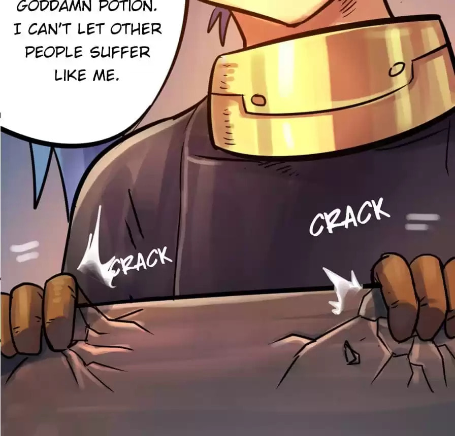 Read Invincible Brave King chapter 44 image 23 on Lezhin