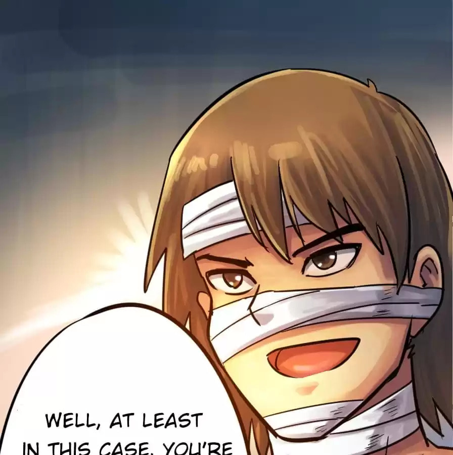 Read Invincible Brave King chapter 44 image 24 on Lezhin