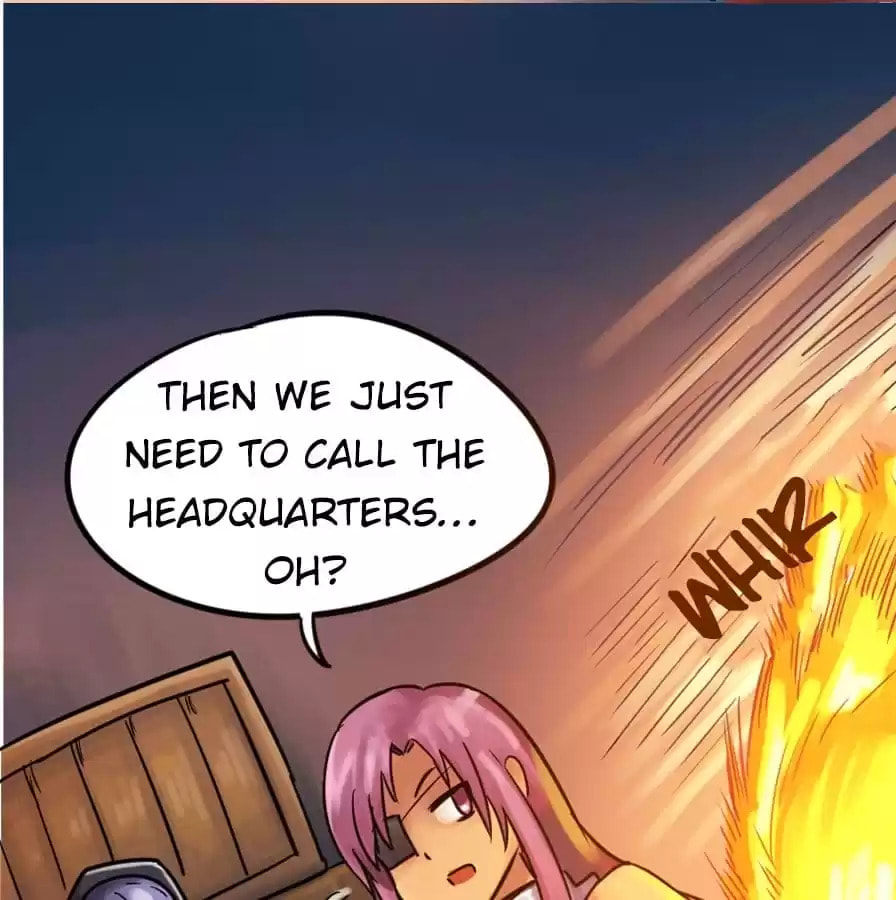 Read Invincible Brave King chapter 44 image 30 on Lezhin