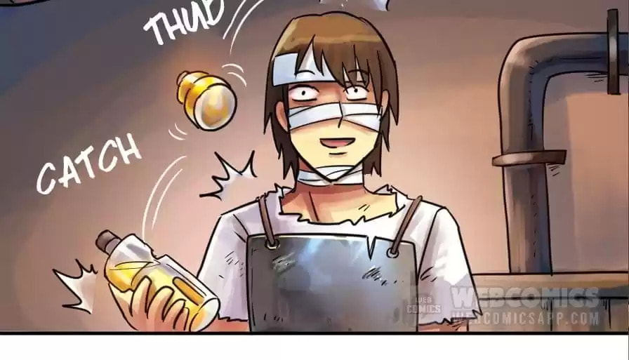 Read Invincible Brave King chapter 44 image 37 on Lezhin