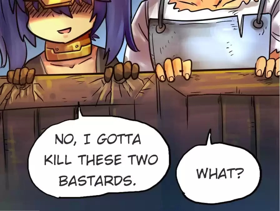 Read Invincible Brave King chapter 44 image 4 on Lezhin