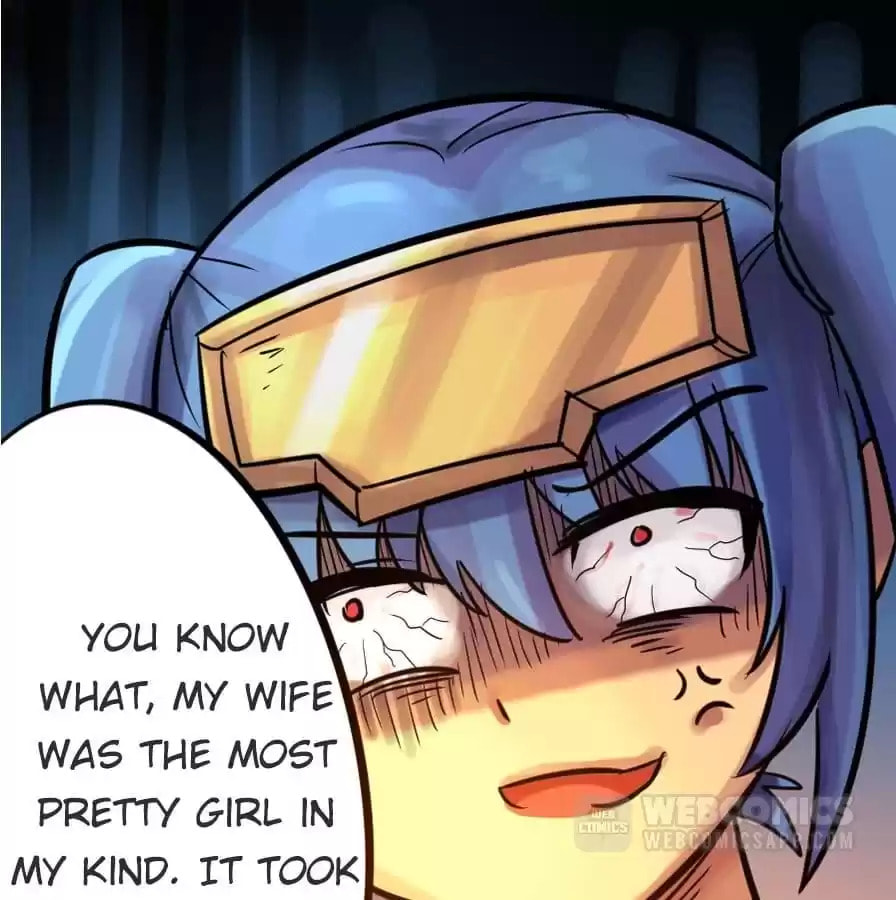 Read Invincible Brave King chapter 44 image 5 on Lezhin
