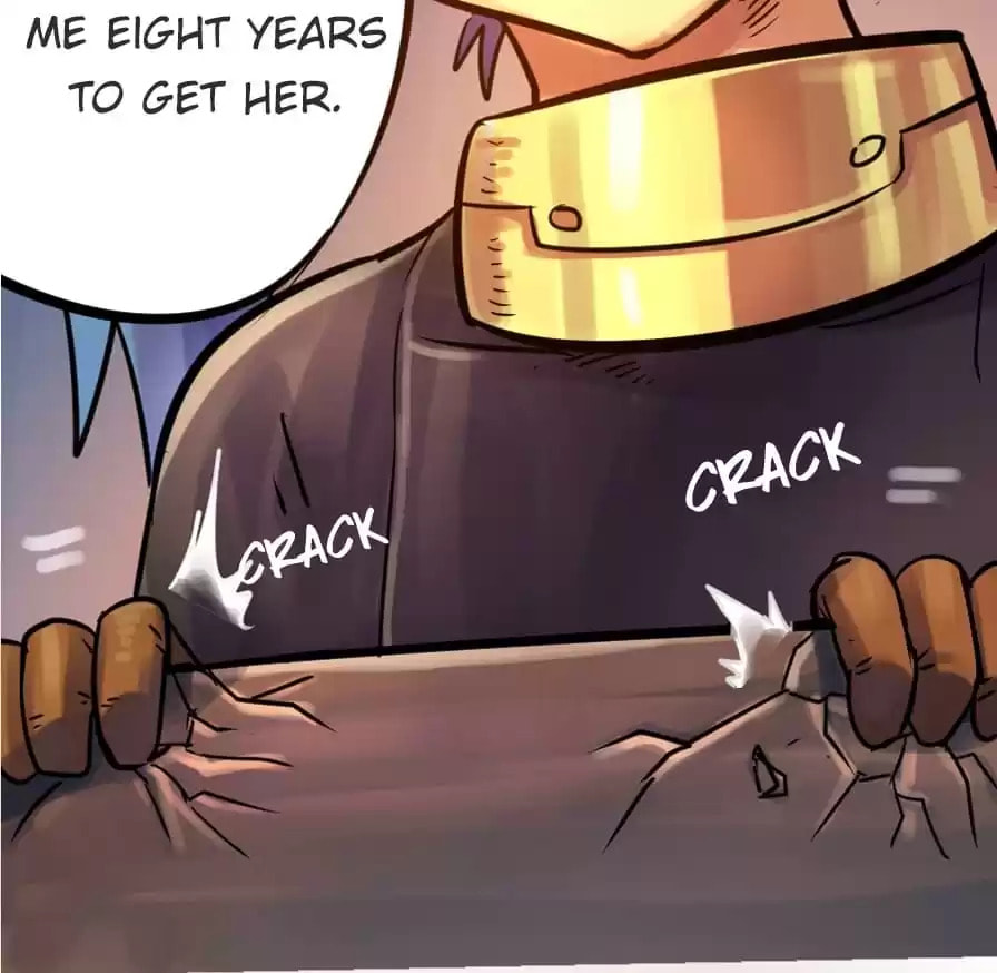 Read Invincible Brave King chapter 44 image 6 on Lezhin