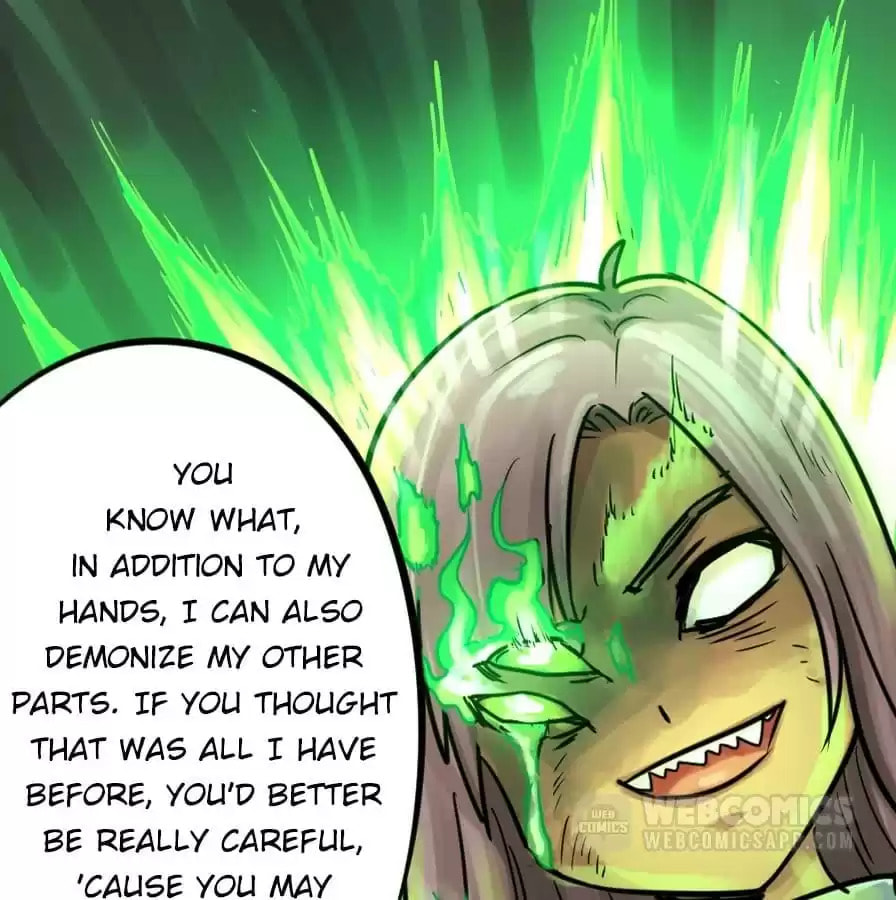 Read Invincible Brave King chapter 45 image 12 on Lezhin