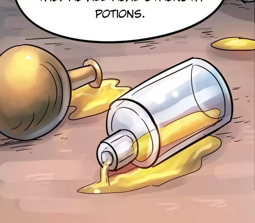Read Invincible Brave King chapter 45 image 19 on Lezhin