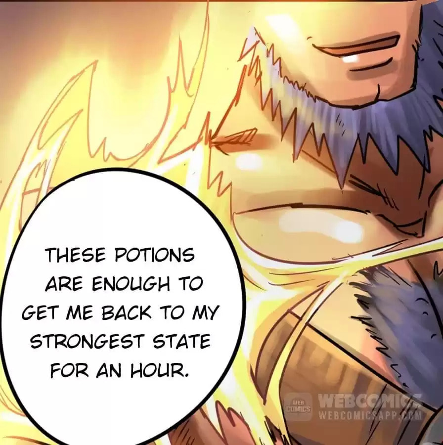 Read Invincible Brave King chapter 45 image 20 on Lezhin