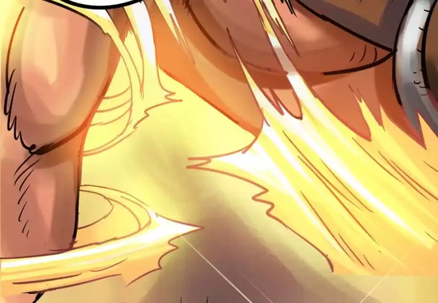 Read Invincible Brave King chapter 45 image 21 on Lezhin