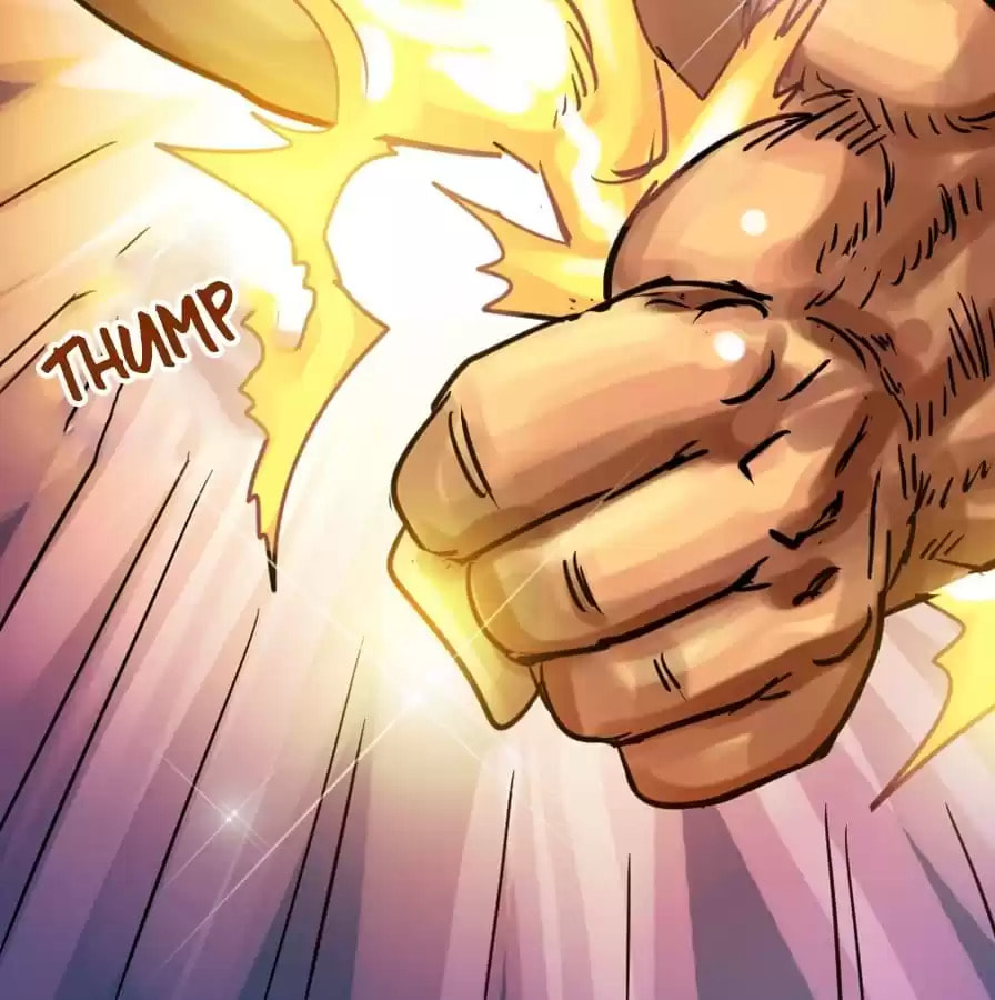 Read Invincible Brave King chapter 45 image 23 on Lezhin
