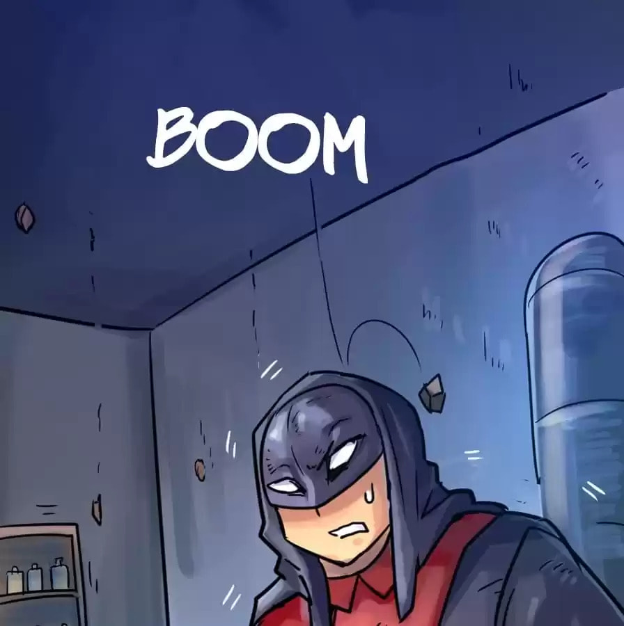 Read Invincible Brave King chapter 45 image 33 on Lezhin