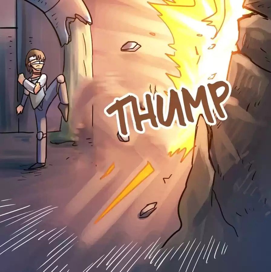 Read Invincible Brave King chapter 47 image 1 on Lezhin