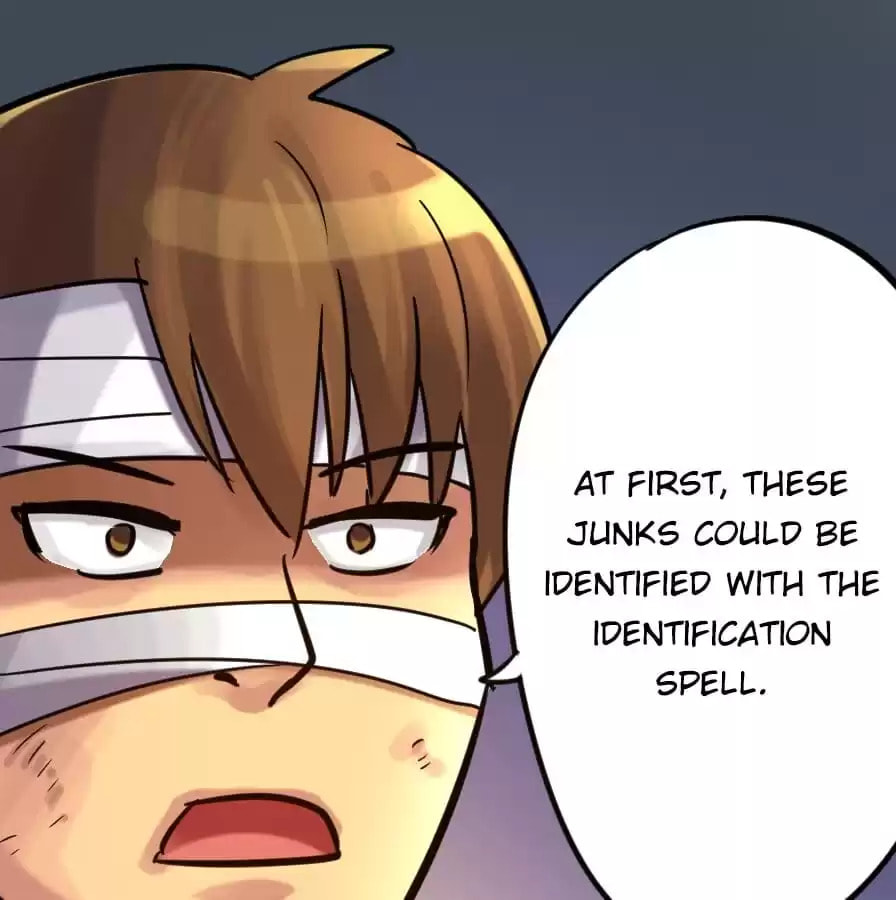Read Invincible Brave King chapter 47 image 18 on Lezhin