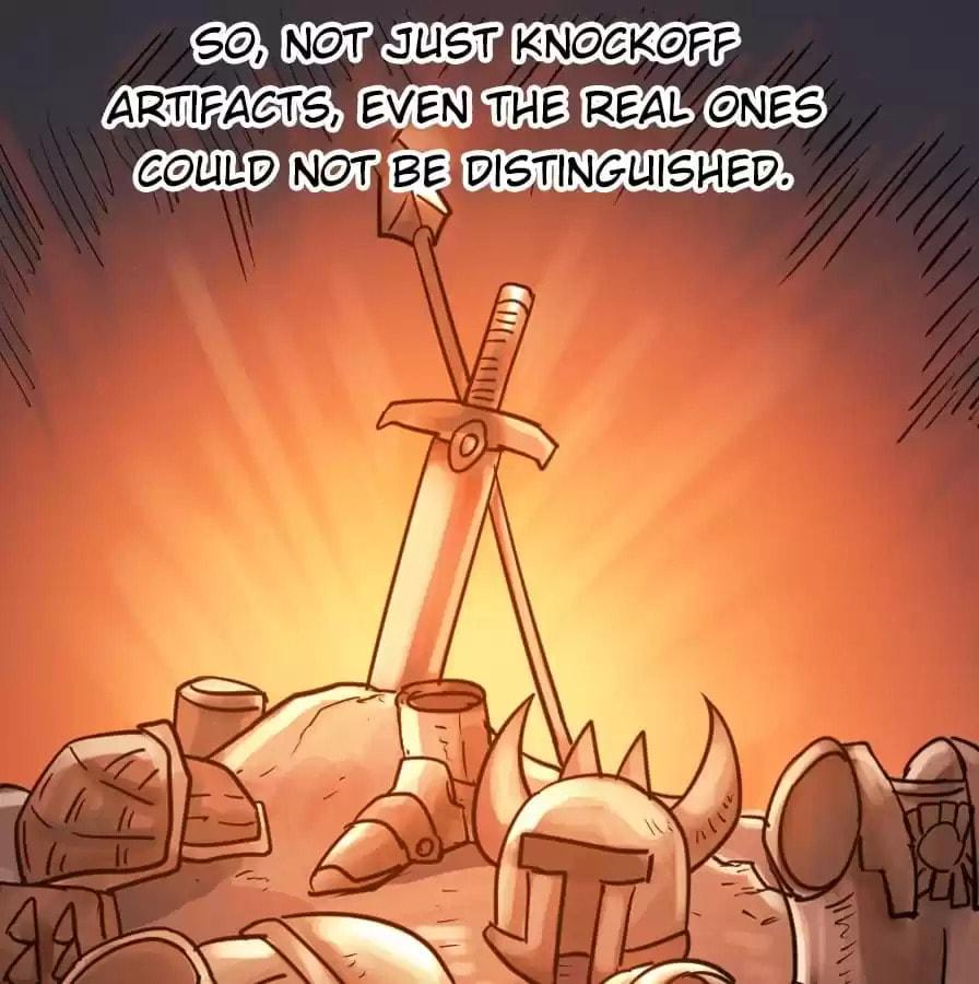 Read Invincible Brave King chapter 47 image 23 on Lezhin