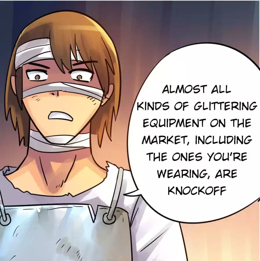 Read Invincible Brave King chapter 47 image 27 on Lezhin