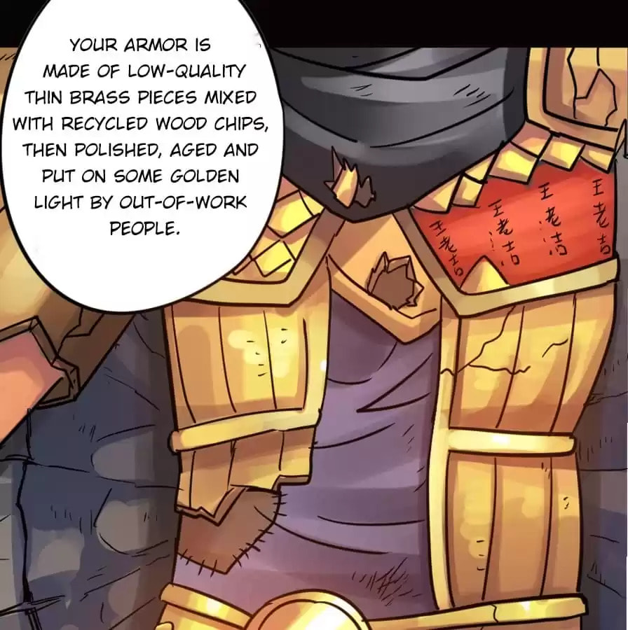 Read Invincible Brave King chapter 47 image 29 on Lezhin