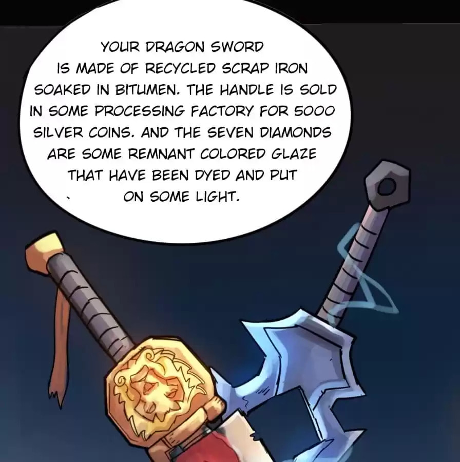 Read Invincible Brave King chapter 47 image 31 on Lezhin