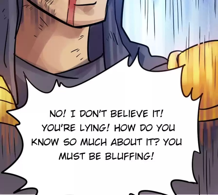 Read Invincible Brave King chapter 47 image 35 on Lezhin