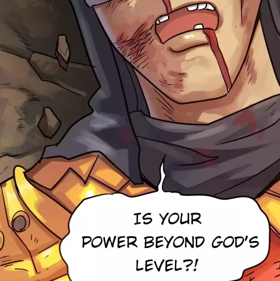 Read Invincible Brave King chapter 47 image 6 on Lezhin