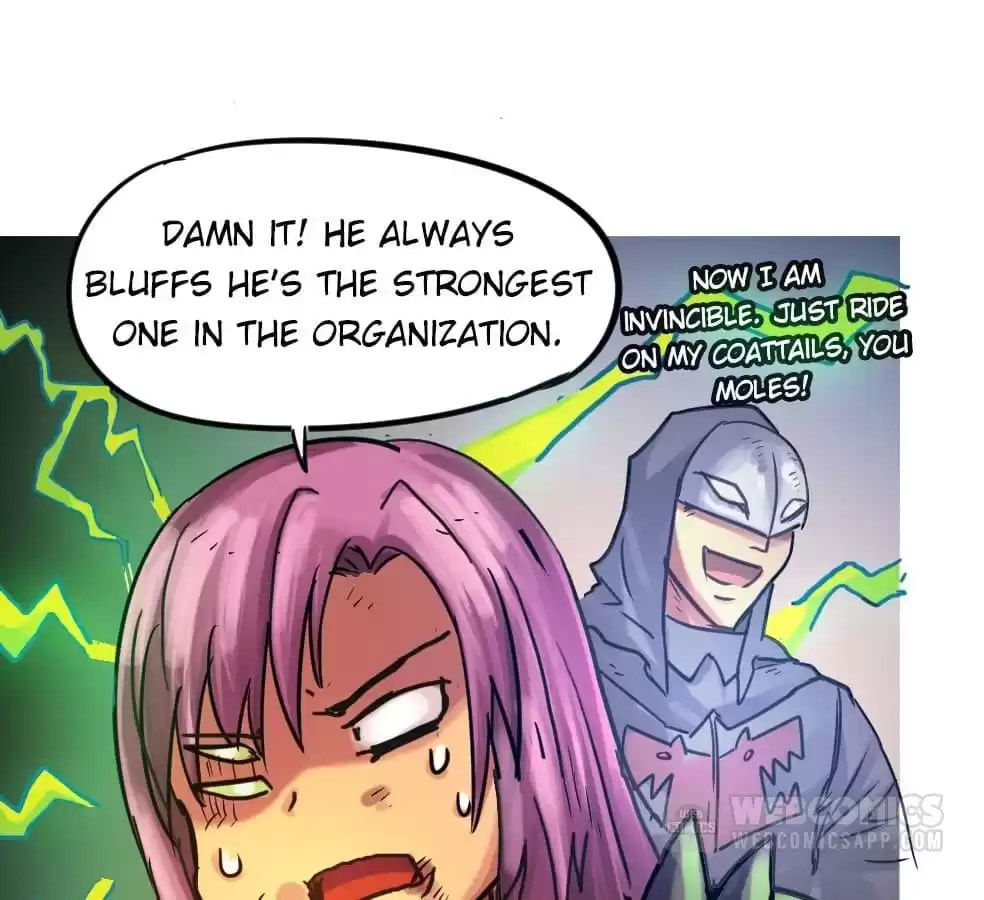 Read Invincible Brave King chapter 48 image 13 on Lezhin