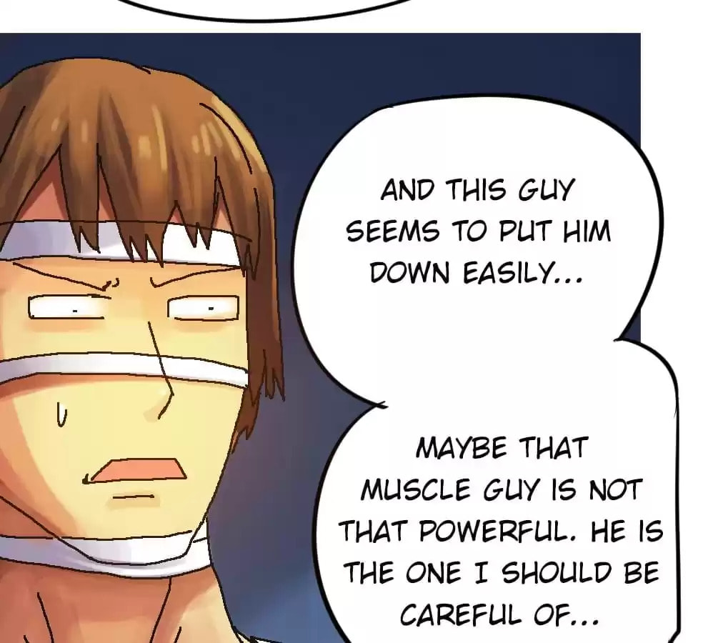 Read Invincible Brave King chapter 48 image 15 on Lezhin
