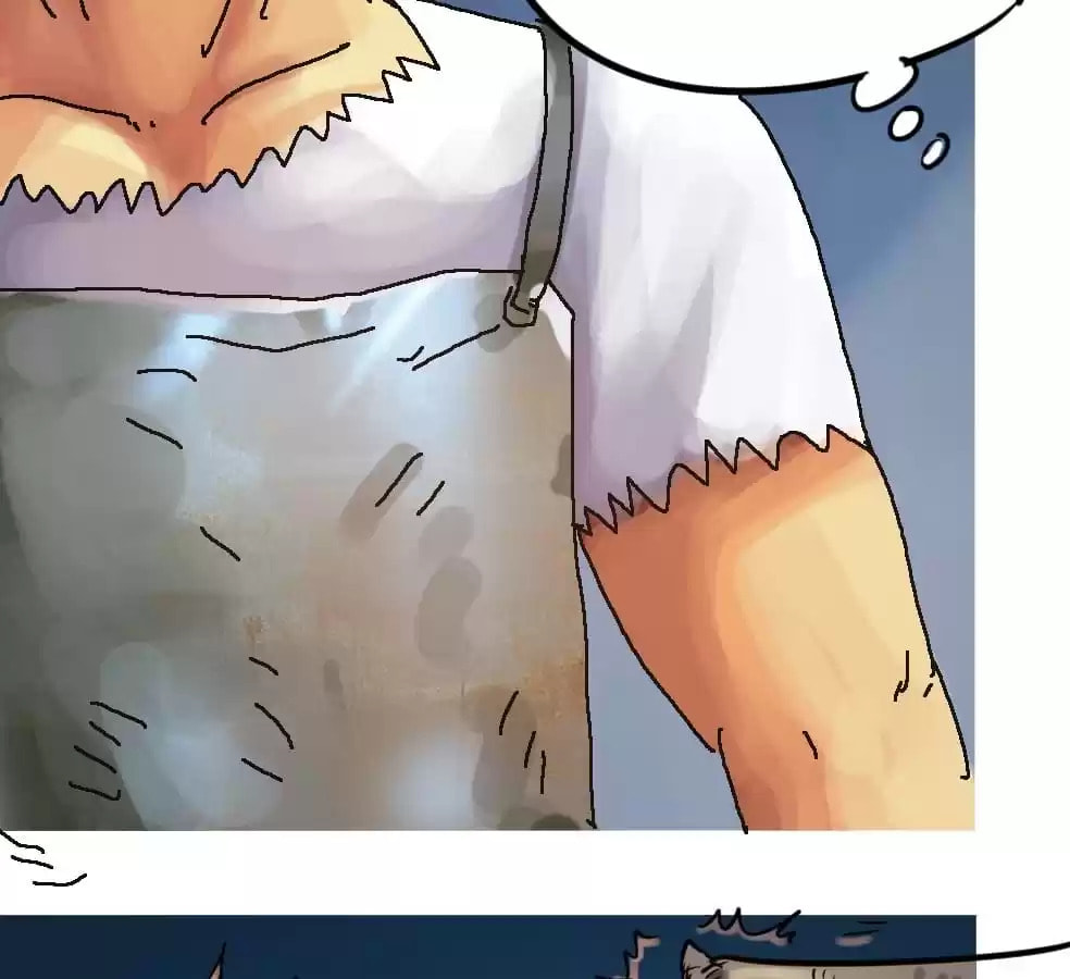 Read Invincible Brave King chapter 48 image 16 on Lezhin