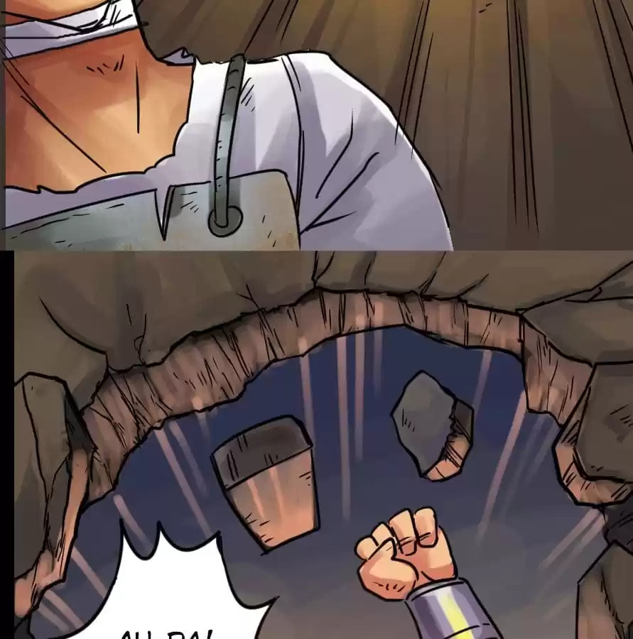 Read Invincible Brave King chapter 48 image 4 on Lezhin