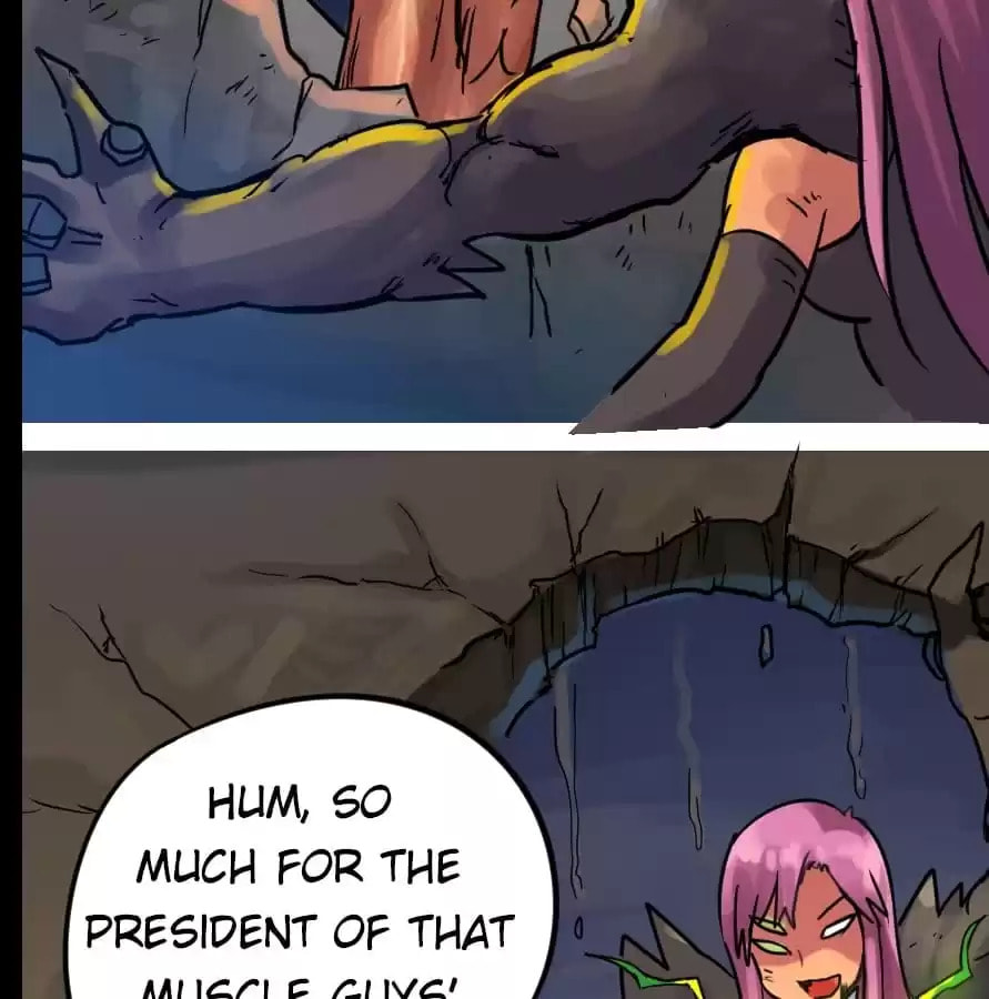 Read Invincible Brave King chapter 48 image 6 on Lezhin