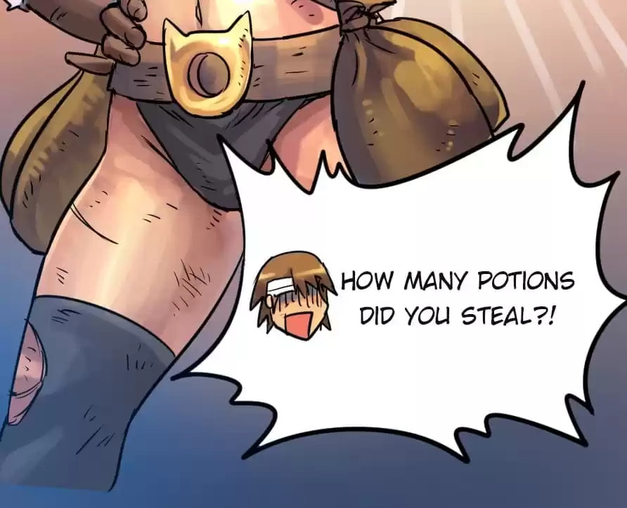 Read Invincible Brave King chapter 49 image 11 on Lezhin