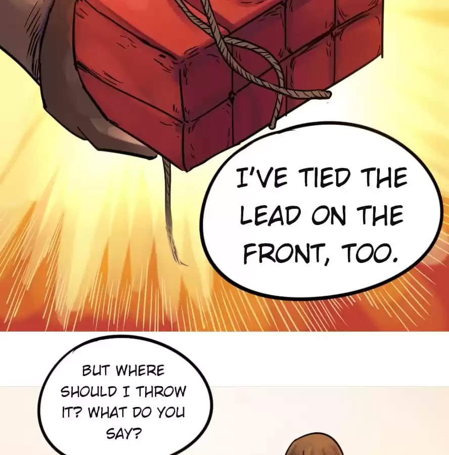 Read Invincible Brave King chapter 49 image 13 on Lezhin