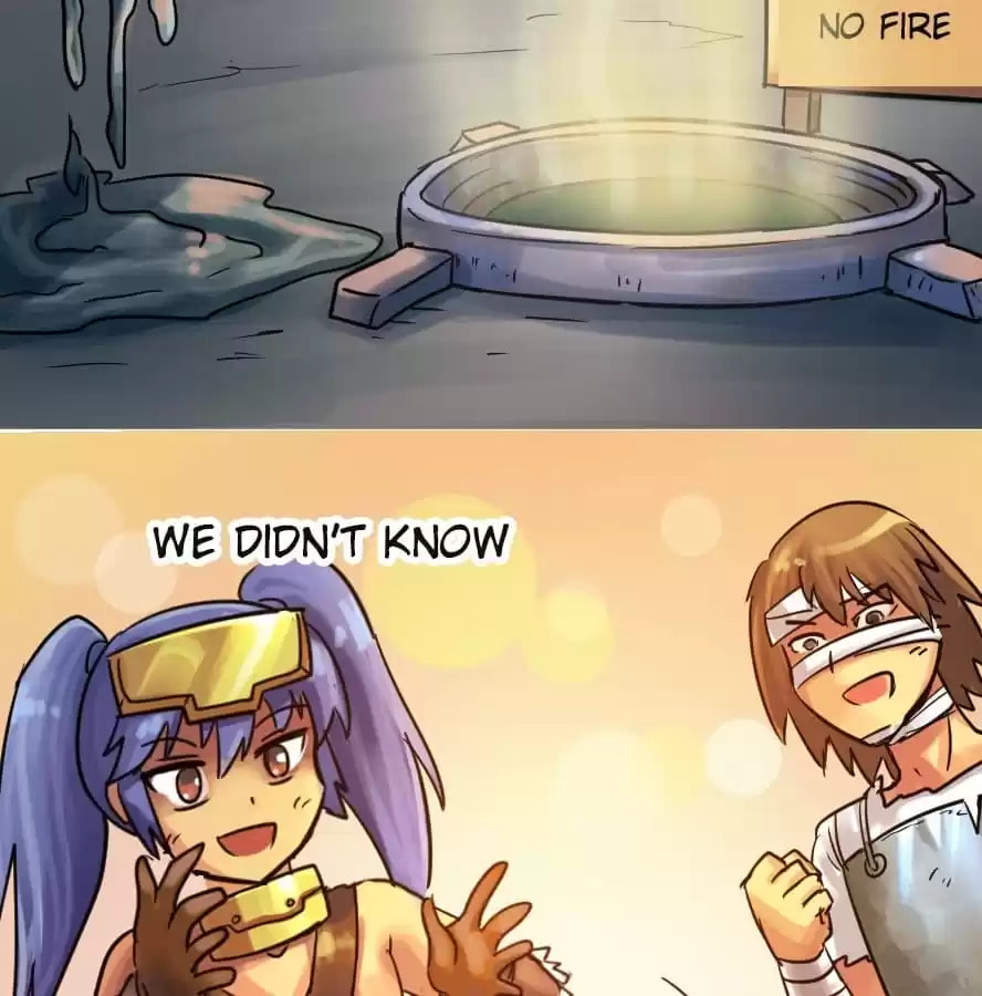 Read Invincible Brave King chapter 49 image 15 on Lezhin
