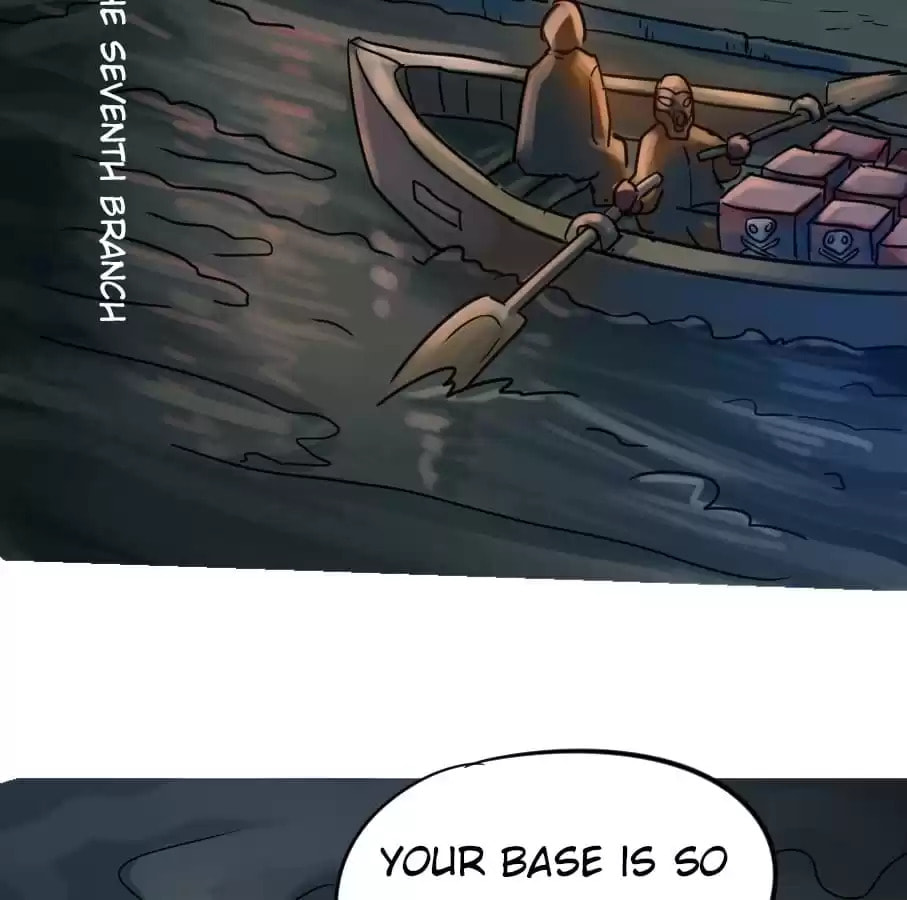 Read Invincible Brave King chapter 49 image 23 on Lezhin