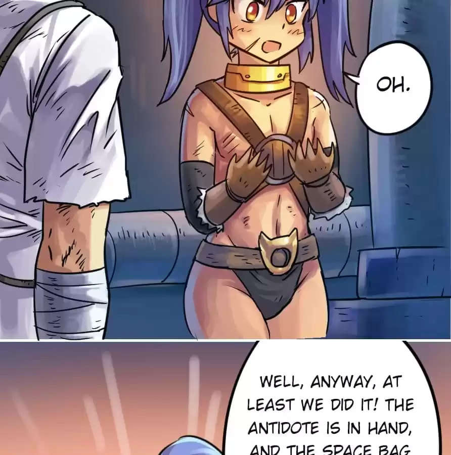 Read Invincible Brave King chapter 49 image 9 on Lezhin