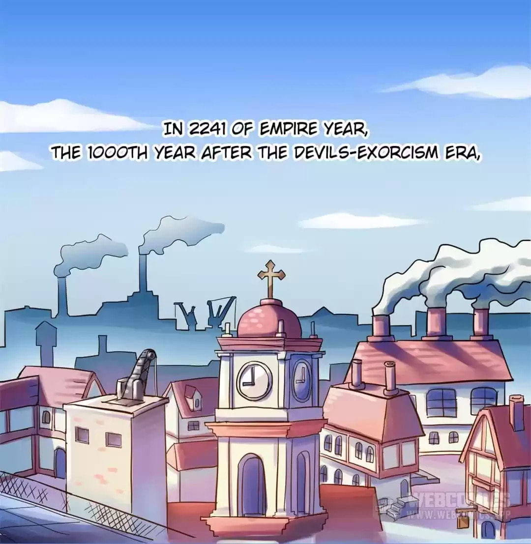 Read Invincible Brave King chapter 5 image 1 on Lezhin